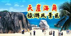 关于操屌视频海南三亚-天崖海角旅游风景区